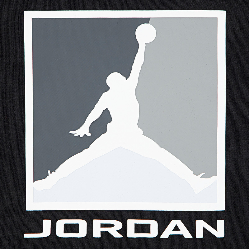 Nike JDB MJ ESS FT BASELINE PO 