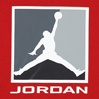 Nike JDB MJ ESS FT BASELINE PO 