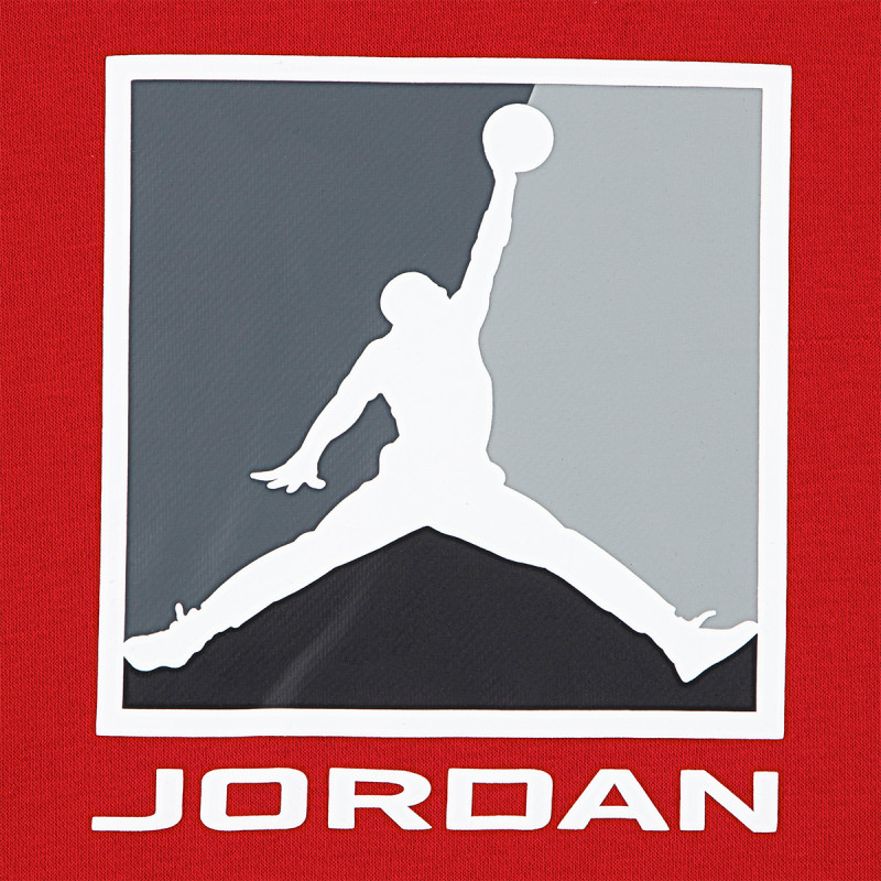 Nike JDB MJ ESS FT BASELINE PO 