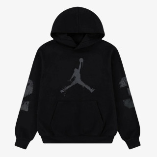 Nike JDB MJ MVP HBR JM FT PO 