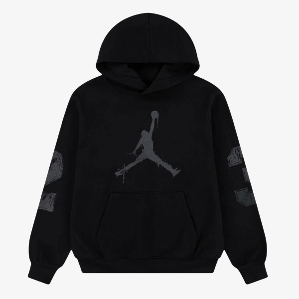 Nike JDB MJ MVP HBR JM FT PO 