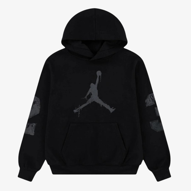 Nike JDB MJ MVP HBR JM FT PO 