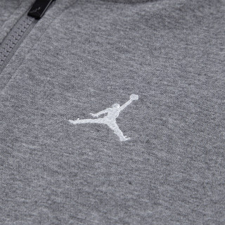 Nike JDB MJ BRKLN FT FZ 