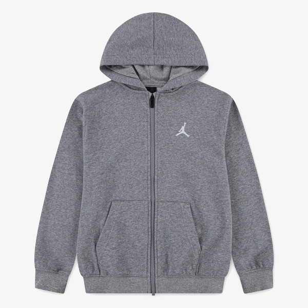 Nike JDB MJ BRKLN FT FZ 