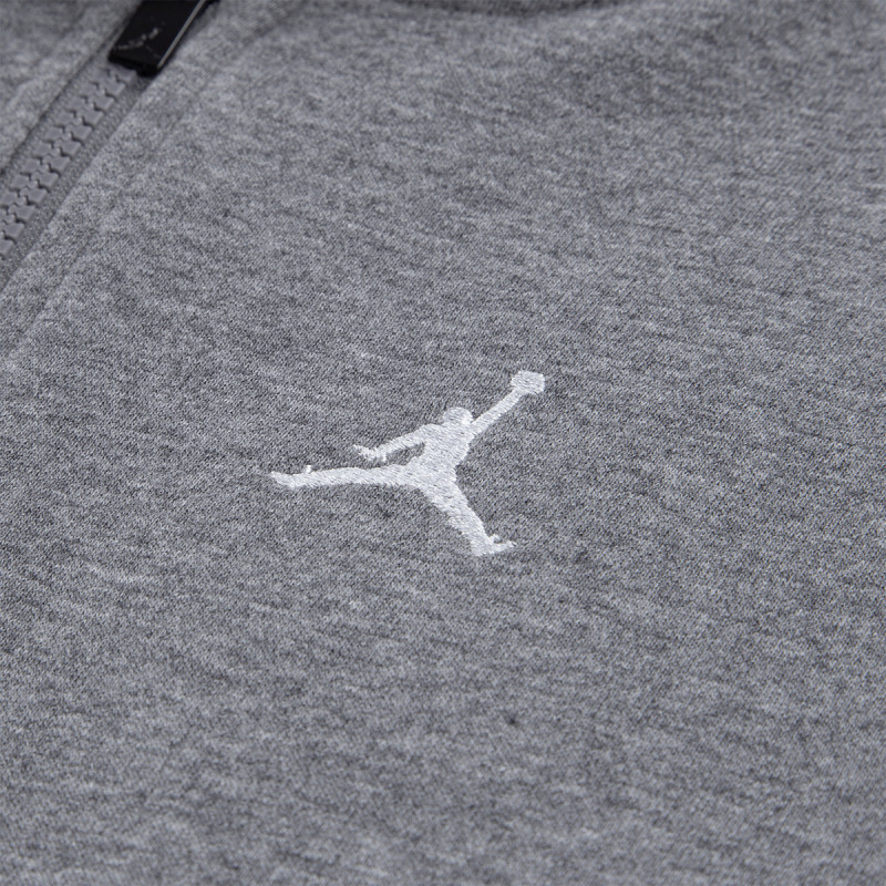 Nike JDB MJ BRKLN FT FZ 
