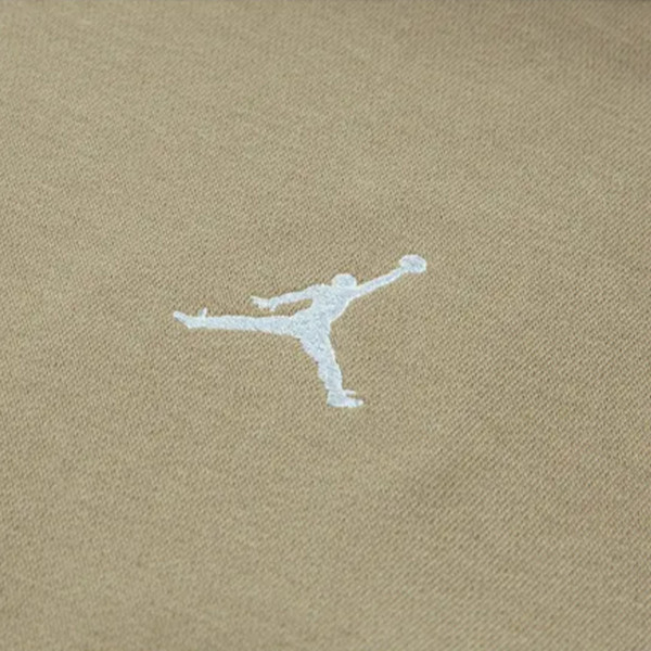 Nike JDB MJ BRKLN FT PO HOODIE 