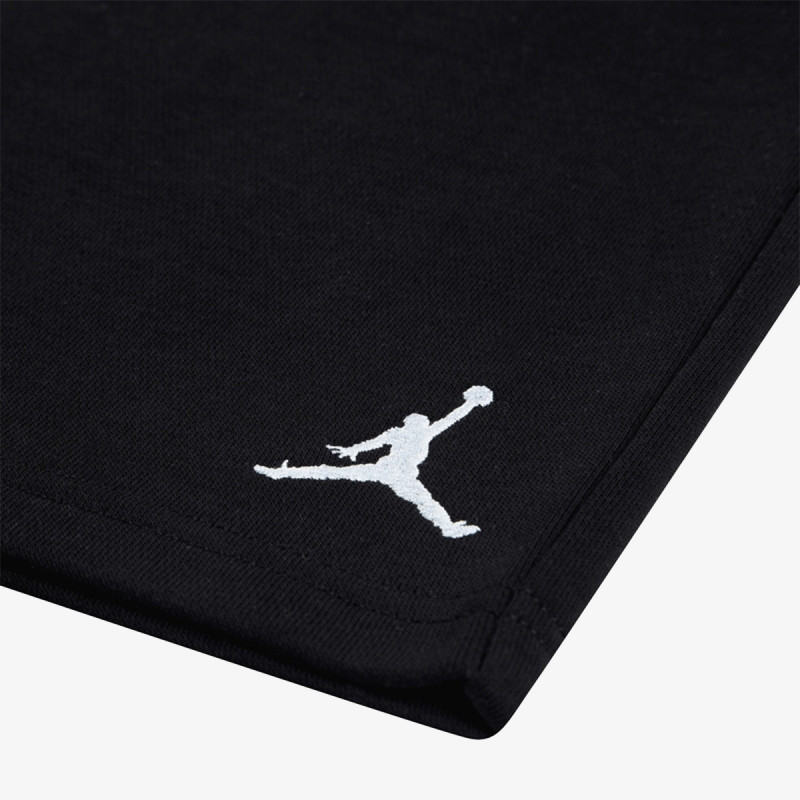 Nike JDB MJ BRKLN FT SHORT 