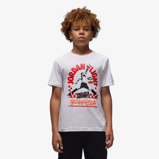 Nike JDB MJP SHOP TEE SS-TEE 