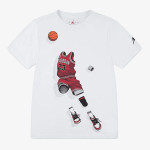Nike JDB GHOST MAN SS-TEE 