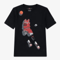 Nike JDB GHOST MAN SS-TEE 