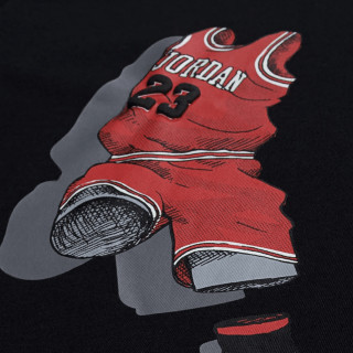 Nike JDB GHOST MAN SS-TEE 