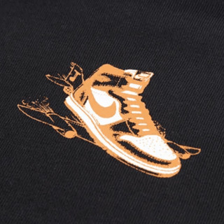 Nike Air Jordan Has Landed 