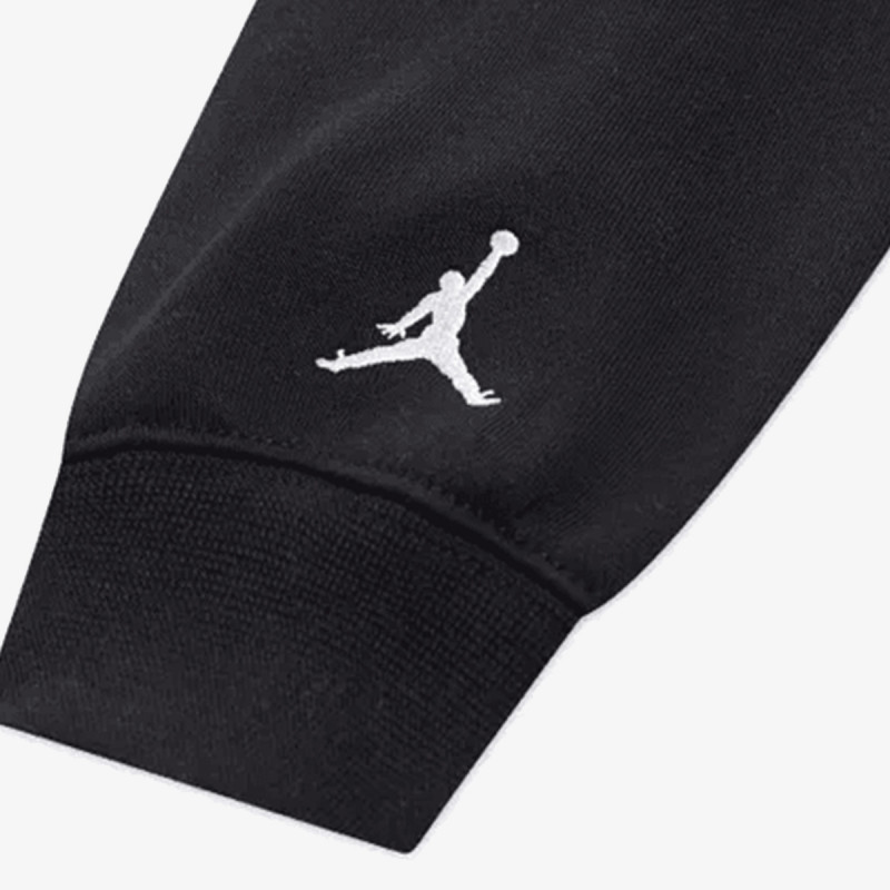 Nike Air Jordan Has Landed 