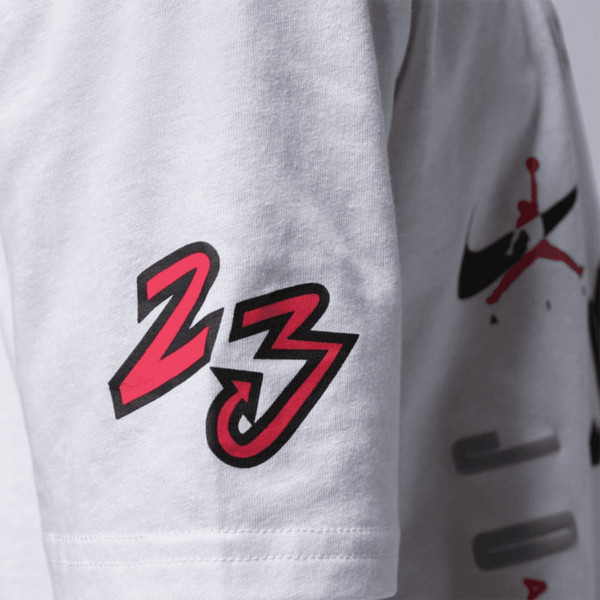 Nike JDB DYNASTY PATCH 