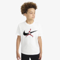 Nike JDB JUMPMAN SWOOSH INTERSECTIO 