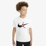 Nike JDB JUMPMAN SWOOSH INTERSECTIO 