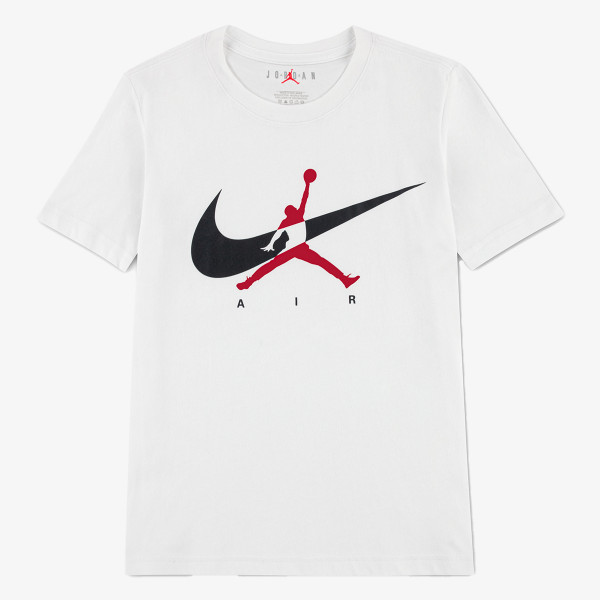 Nike JDB JUMPMAN SWOOSH INTERSECTIO 