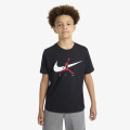 Nike JDB JUMPMAN SWOOSH INTERSECTIO 