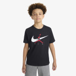 Nike JDB JUMPMAN SWOOSH INTERSECTIO 