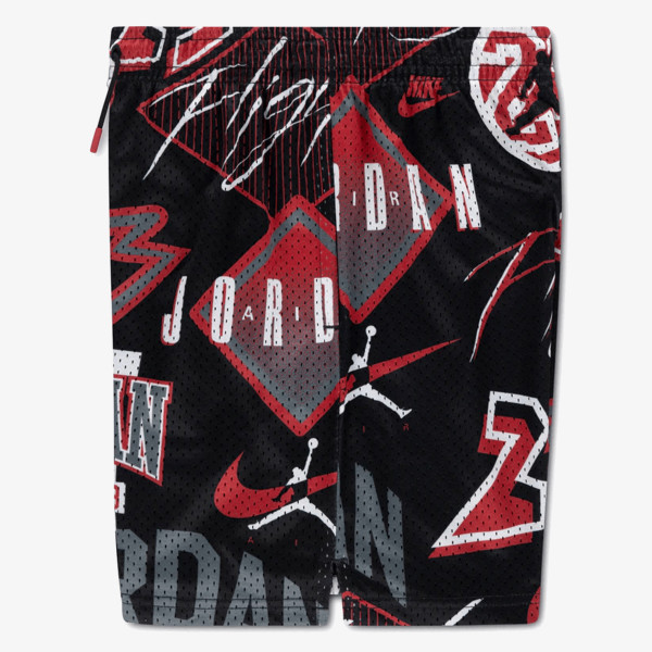 Nike JDB MJ DYNASTY AOP SHORT 