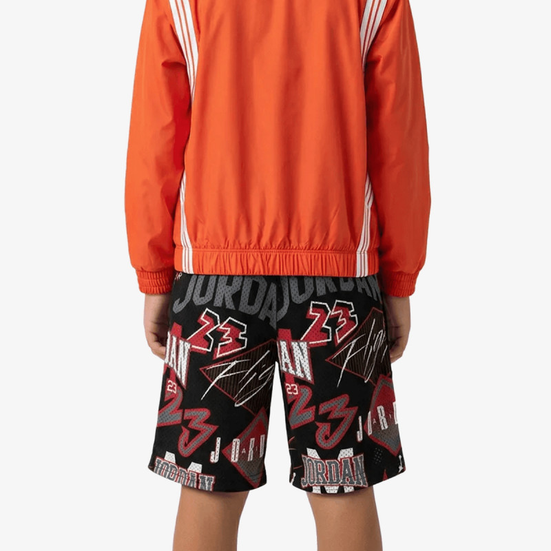Nike JDB MJ DYNASTY AOP SHORT 