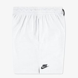 Nike In The Paint 