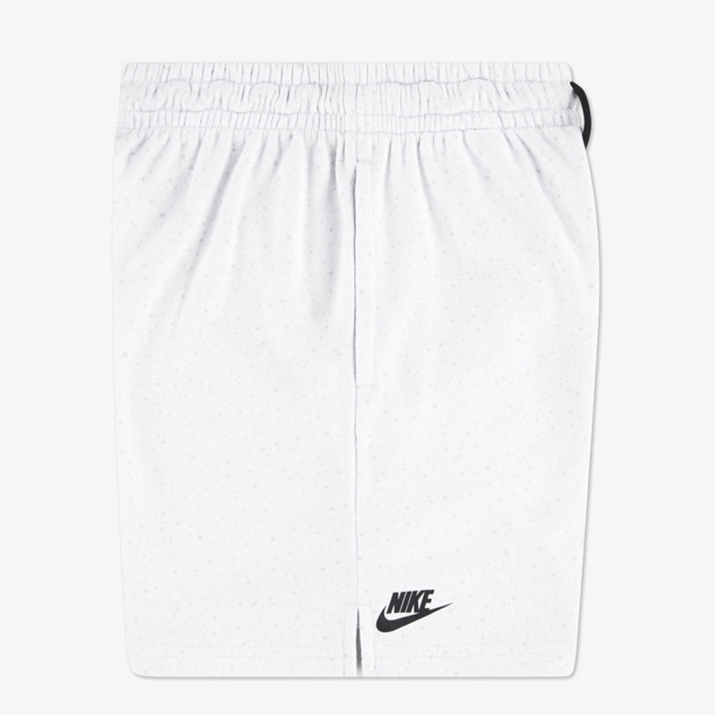 Nike In The Paint 
