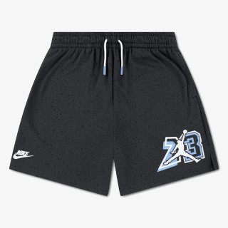 Nike JDB IN THE PAINT FT SHORT 