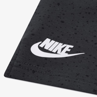 Nike JDB IN THE PAINT FT SHORT 