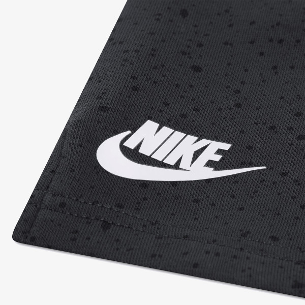 Nike JDB IN THE PAINT FT SHORT 