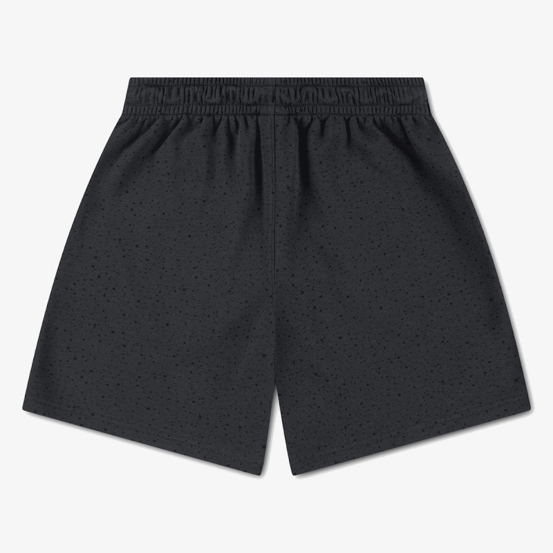 Nike JDB IN THE PAINT FT SHORT 