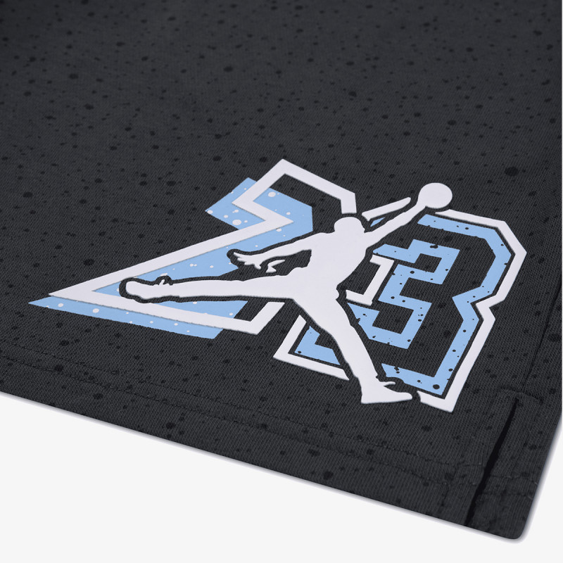 Nike JDB IN THE PAINT FT SHORT 