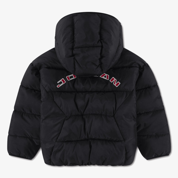 Nike JDN BROOKLYN GFX PUFFER 