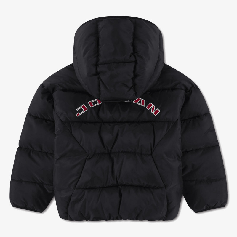 Nike JDN BROOKLYN GFX PUFFER 