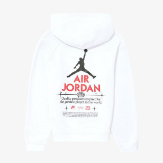 Nike JDB MJ QUALITY PRODUCTS HOODIE 
