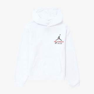 Nike JDB MJ QUALITY PRODUCTS HOODIE 
