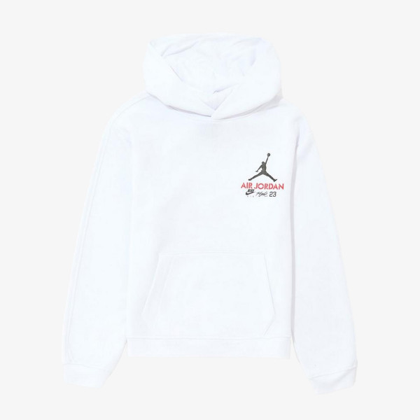 Nike JDB MJ QUALITY PRODUCTS HOODIE 