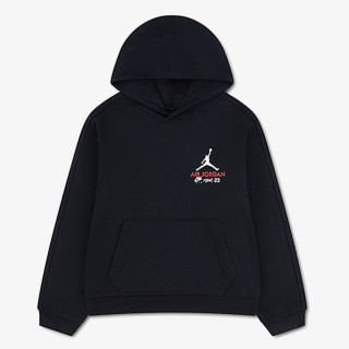 Nike JDB MJ QUALITY PRODUCTS HOODIE 
