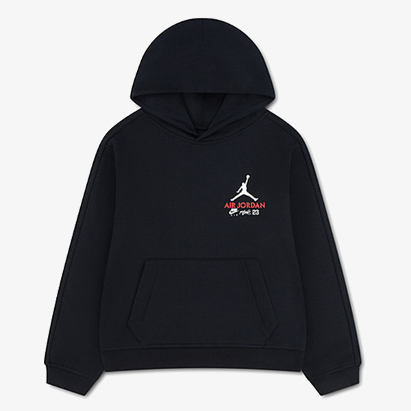 Nike JDB MJ QUALITY PRODUCTS HOODIE 
