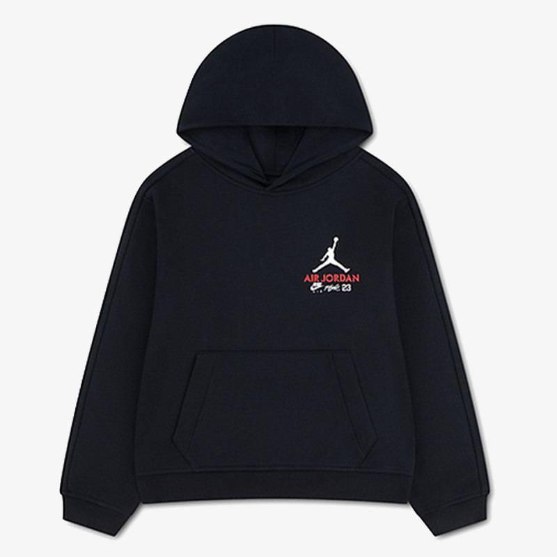 Nike JDB MJ QUALITY PRODUCTS HOODIE 