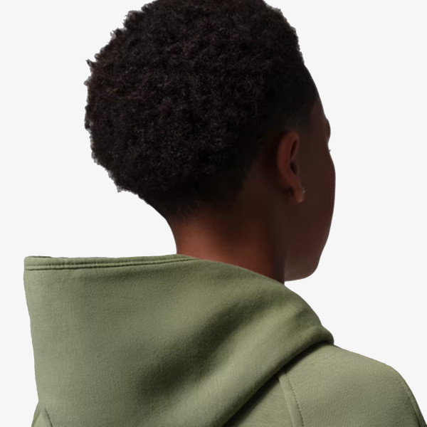 Nike JDB BROOKLYN PO HOODY 