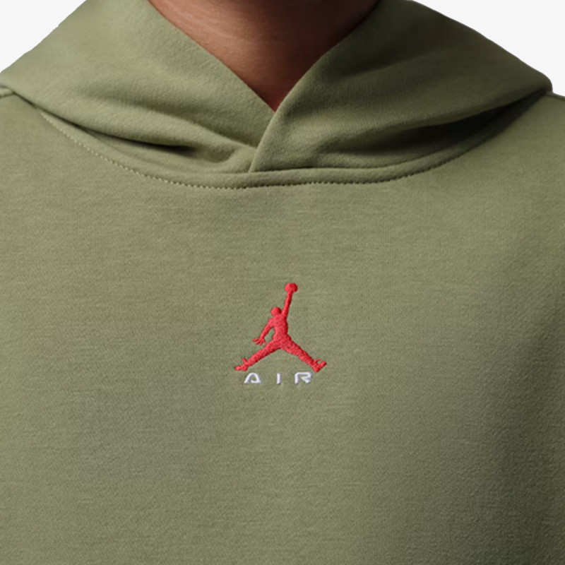 Nike JDB BROOKLYN PO HOODY 