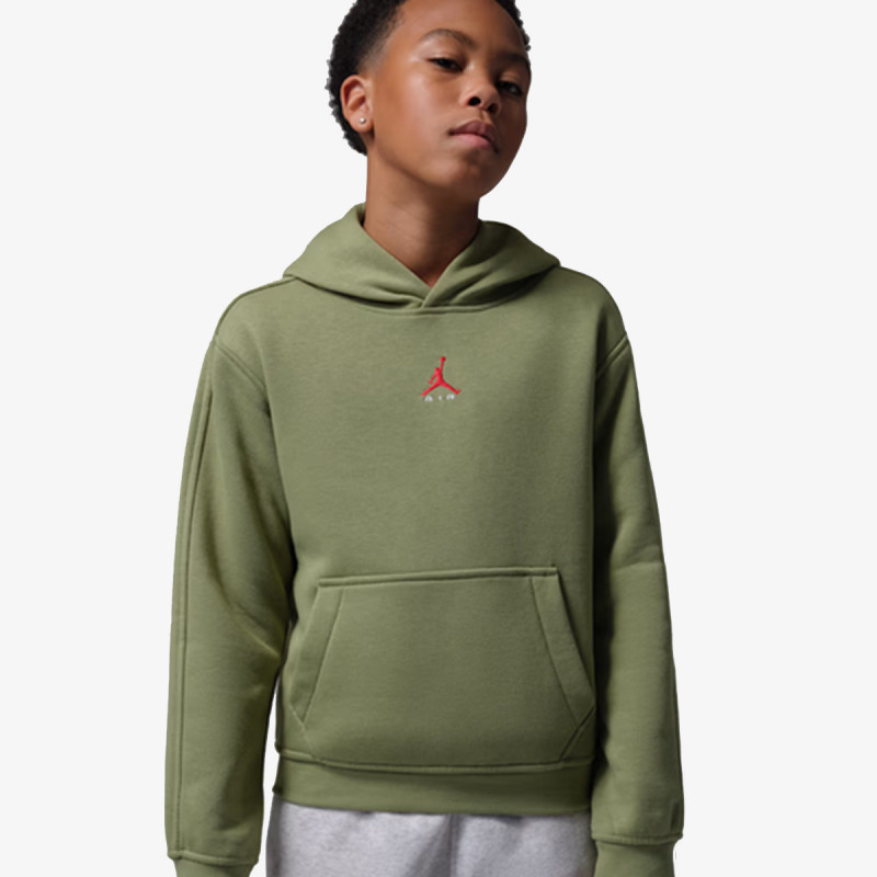 Nike JDB BROOKLYN PO HOODY 