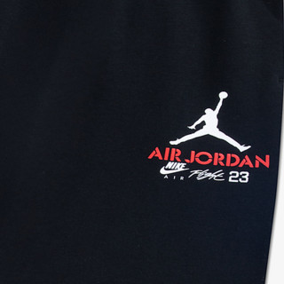 Nike JDB MJ QUALITY GOODS JOGGER 