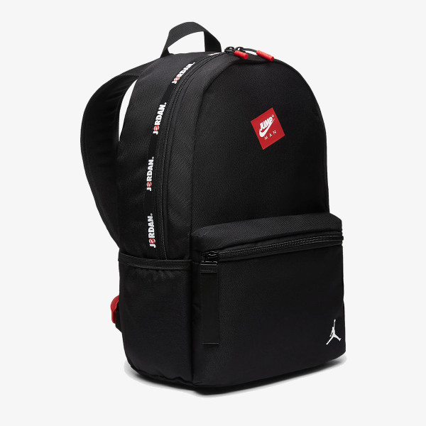 Nike JAN JUMPMAN CLASSICS BACKPACK 