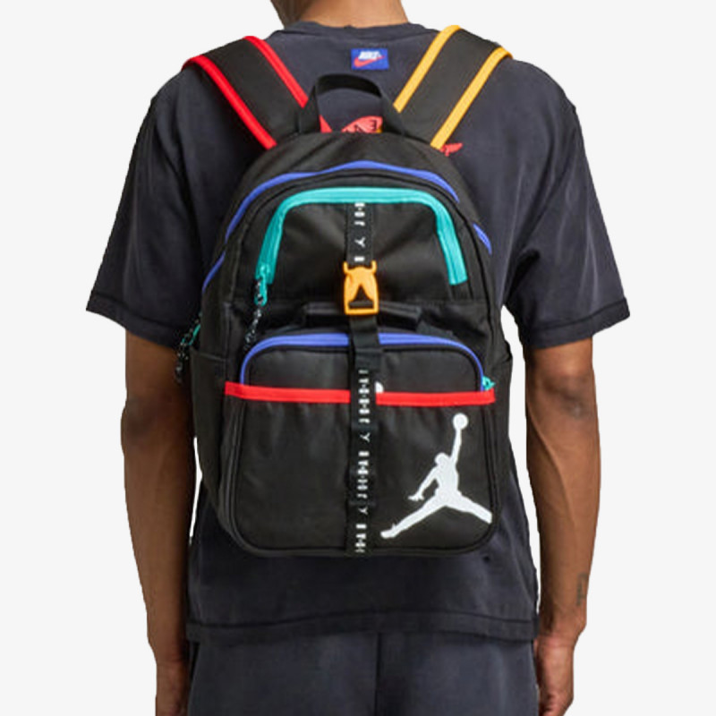 Nike JAN AIR JORDAN LUNCH BACKPACK 