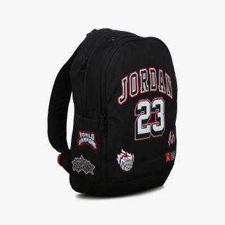 Nike Jordan Patch 