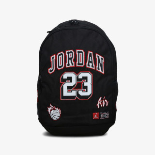 Nike Jordan Patch 