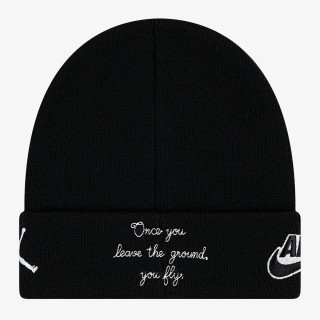 Nike JAN HBR VARSITY BEANIE 
