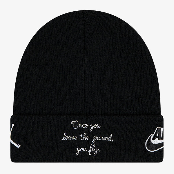 Nike JAN HBR VARSITY BEANIE 